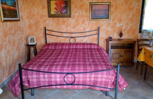 Santa Maria La Palma Casa | Appartamento Il Salice