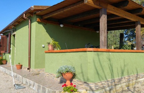 Santa Maria La Palma Casa | Appartamento Il Salice