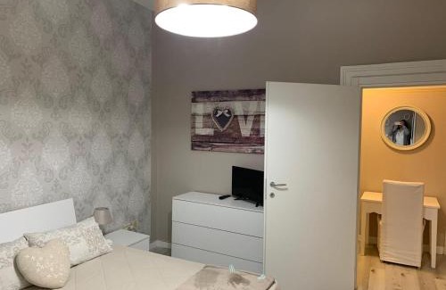 Negrar Apartamento | Appartamento il Tiglio vicino ospedale