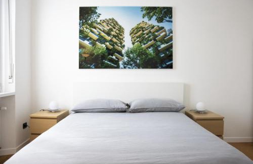 Zona Solari Apartamento | Appartamento in affitto zona Tortona Solari