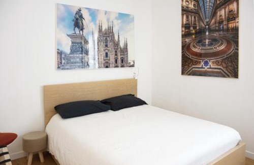 Zona Solari Apartamento | Appartamento in affitto zona Tortona Solari