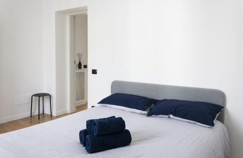 Zona Solari Apartamento | Appartamento in affitto zona Tortona Solari