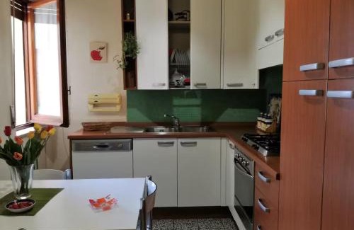 Castrovillari Casa | Appartamento in centro - Castrovillari