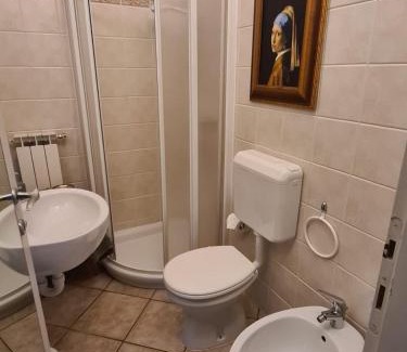 Domodossola Apartamento | Appartamento in centro storico La Corte