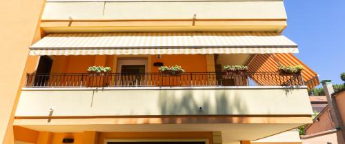 Riccione Apartamento | APPARTAMENTO in CENTRO BIANCA