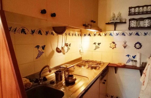 Piancavallo Apartamento | Appartamento in Piancavallo a pochi passi dagli impianti sportivi