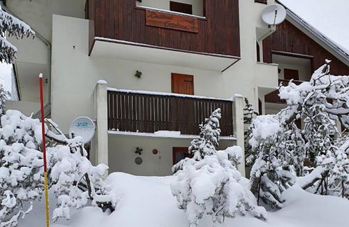 Piancavallo Apartamento | Appartamento in Piancavallo a pochi passi dagli impianti sportivi