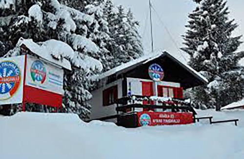 Piancavallo Apartamento | Appartamento in Piancavallo a pochi passi dagli impianti sportivi