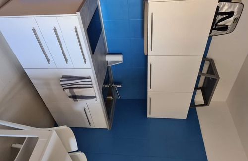 Lido Apartamento | Appartamento in Residence Fronte Mare con Piscina