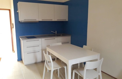 Lido Apartamento | Appartamento in Residence Fronte Mare con Piscina