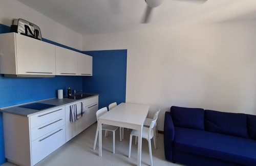 Lido Apartamento | Appartamento in Residence Fronte Mare con Piscina