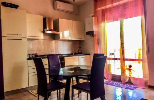 Campomarino Apartamento | Appartamento in Residence Santa Monica