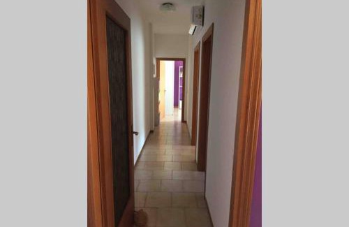 Campomarino Apartamento | Appartamento in Residence Santa Monica