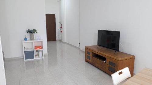 Taranto Apartamento | Appartamento in residence "CASA DAMIA"