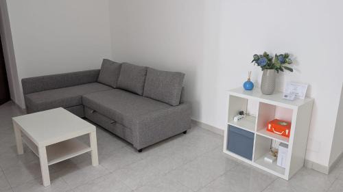 Taranto Apartamento | Appartamento in residence "CASA DAMIA"