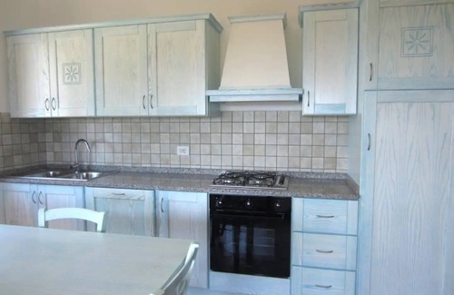 Tertenia Apartamento | Appartamento in splendido e riservato villaggio, marina di Tertenia