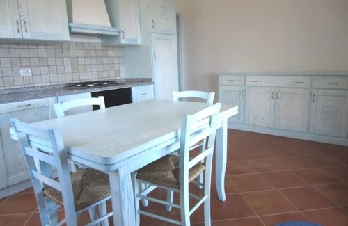 Tertenia Apartamento | Appartamento in splendido e riservato villaggio, marina di Tertenia