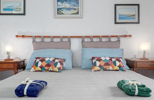 Olbia Apartamento | Appartamento in villa Bruno