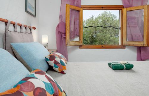Olbia Apartamento | Appartamento in villa Bruno