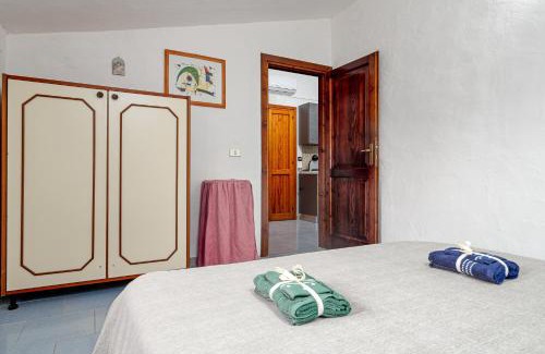 Olbia Apartamento | Appartamento in villa Bruno