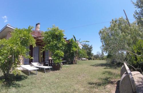 Cerveteri Apartamento | Appartamento In Villa Di Judighes