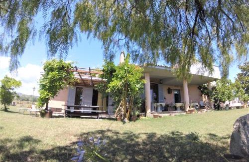 Cerveteri Apartamento | Appartamento In Villa Di Judighes
