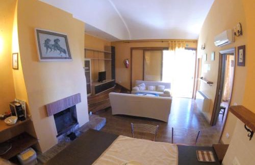 Cerveteri Apartamento | Appartamento In Villa Di Judighes