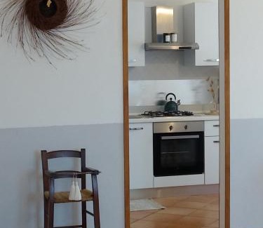 Porto Pollo Apartamento | Appartamento in villa Porto Pollo