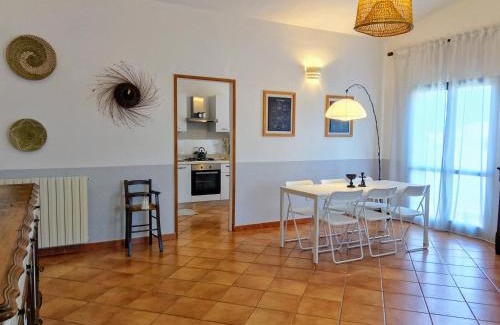 Porto Pollo Apartamento | Appartamento in villa Porto Pollo