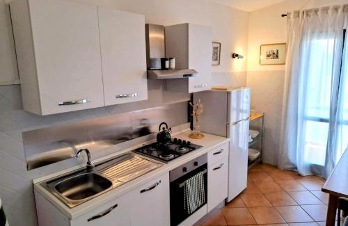 Porto Pollo Apartamento | Appartamento in villa Porto Pollo