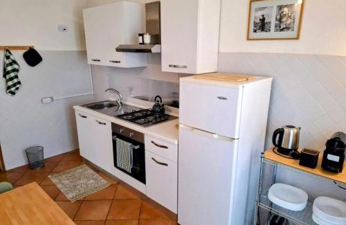 Porto Pollo Apartamento | Appartamento in villa Porto Pollo