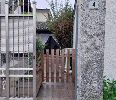Melzo Apartamento | Appartamento in Villa Losi