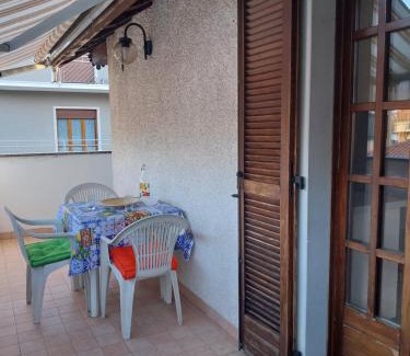 Melzo Apartamento | Appartamento in Villa Losi