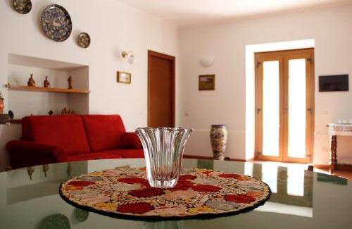 Frascati Apartamento | Appartamento in Villa Santa Caterina