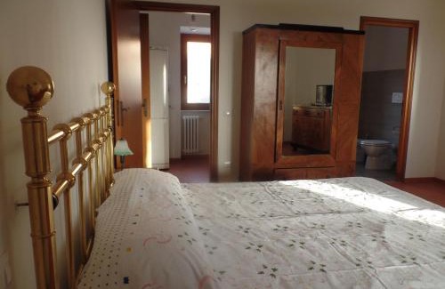Frascati Apartamento | Appartamento in Villa Santa Caterina