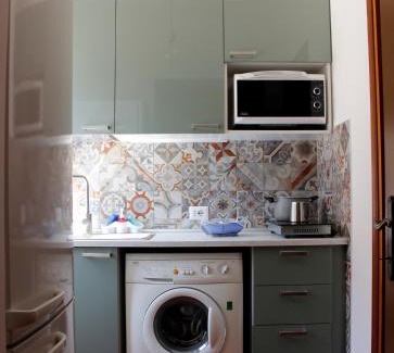 Frascati Apartamento | Appartamento in Villa Santa Caterina