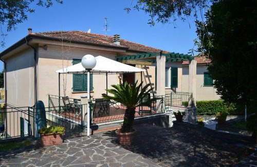 Tellaro Apartamento | Appartamento in villetta