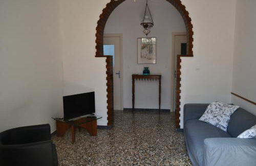 Tellaro Apartamento | Appartamento in villetta