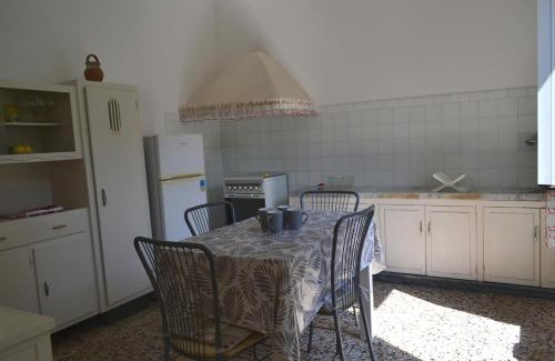 Tellaro Apartamento | Appartamento in villetta