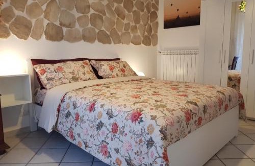 Zona XXXII Acilia Nord Apartamento | Appartamento in Villino a 3 minuti dalla Metro