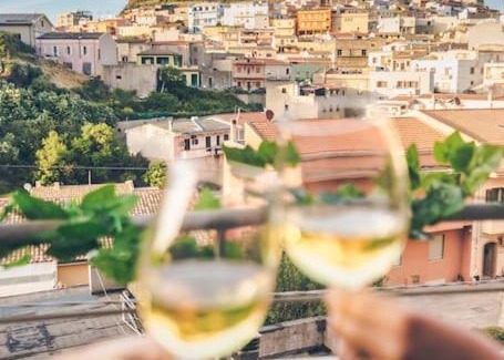 Castelsardo Historic Centre Apartamento | Appartamento incantevole fronte castello