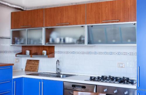 Santa Reparata Apartamento | Appartamento incantevole con vista mare