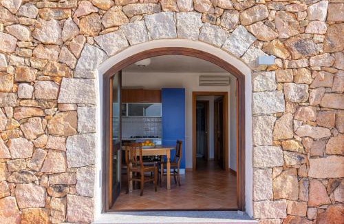 Santa Reparata Apartamento | Appartamento incantevole con vista mare