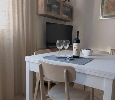 Viserbella Apartamento | appartamento incantevole a due passi dal mare a Viserbella vicino fiera Rimini