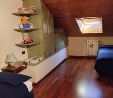 Abetone Apartamento | Appartamento incantevole montagne della Toscana