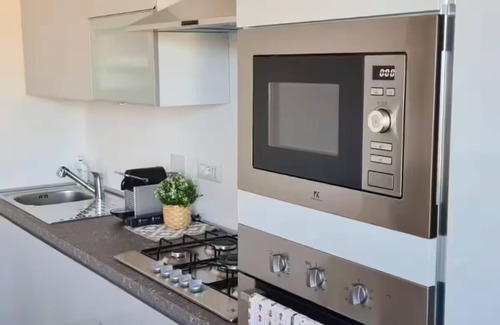 Centro Giano Casa | Appartamento indipendente a Roma
