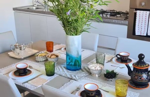 Centro Giano Casa | Appartamento indipendente a Roma