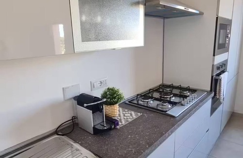 Centro Giano Casa | Appartamento indipendente a Roma