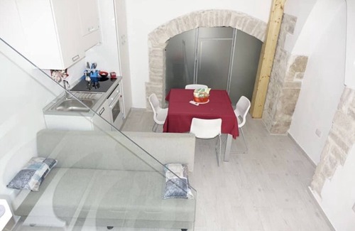 Corato Apartamento | Appartamento Indipendente Centro Storico Corato
