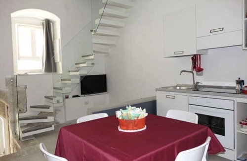 Corato Apartamento | Appartamento Indipendente Centro Storico Corato